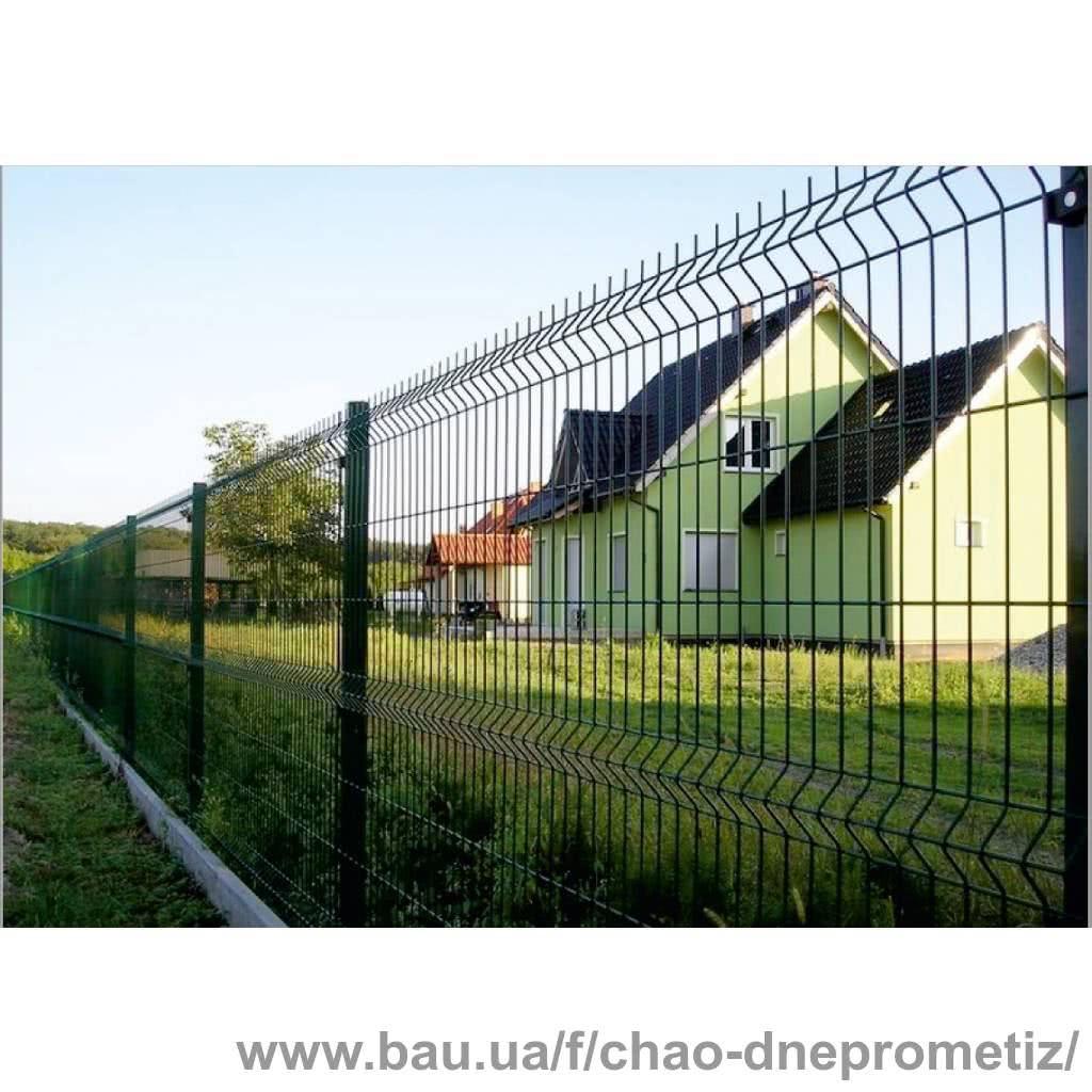 Секционные ограждения